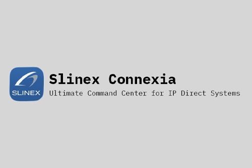 Slinex Connexia: New Desktop Control Center for IP Direct Systems