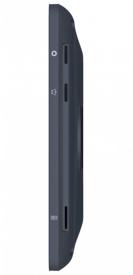 ★ Video intercom Slinex SM-07MN with unique body colors and polyphonic ringtones ⇒ ✔ User manual ✔ Actual specifications ✔ Connection scheme