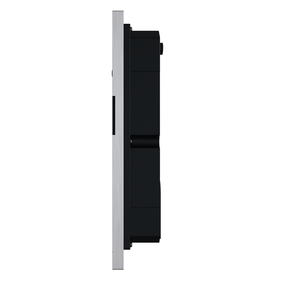 Slinex MA-02CRHD – Outdoor panel for 2 subscribers