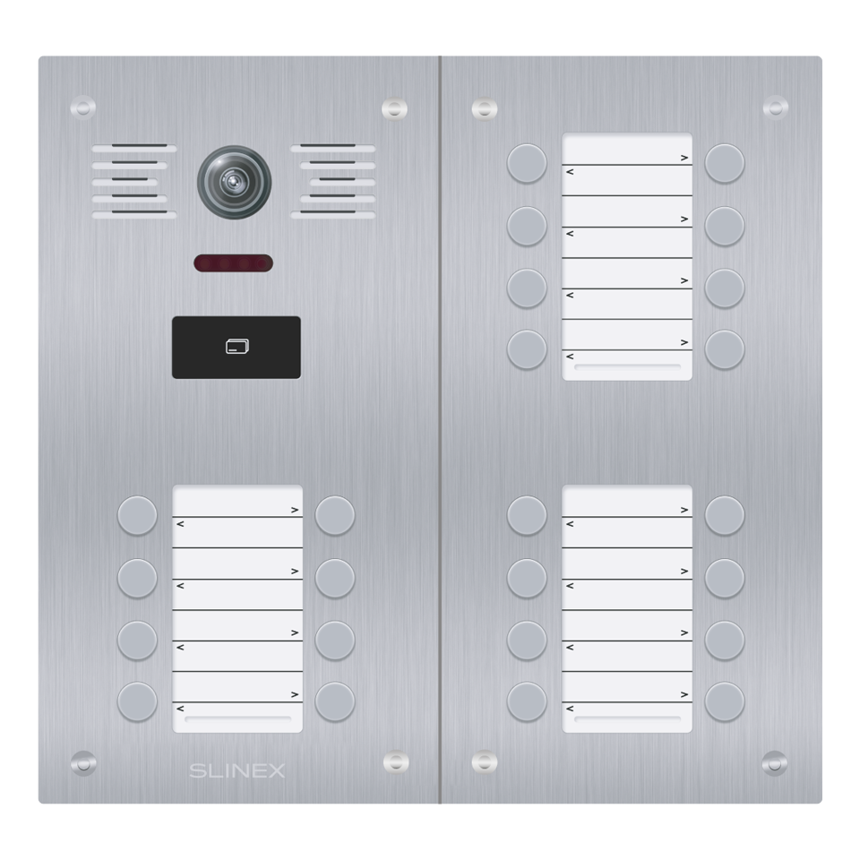 Slinex MB-24CRHD