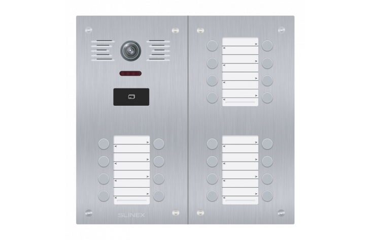 Slinex MB-24CRHD