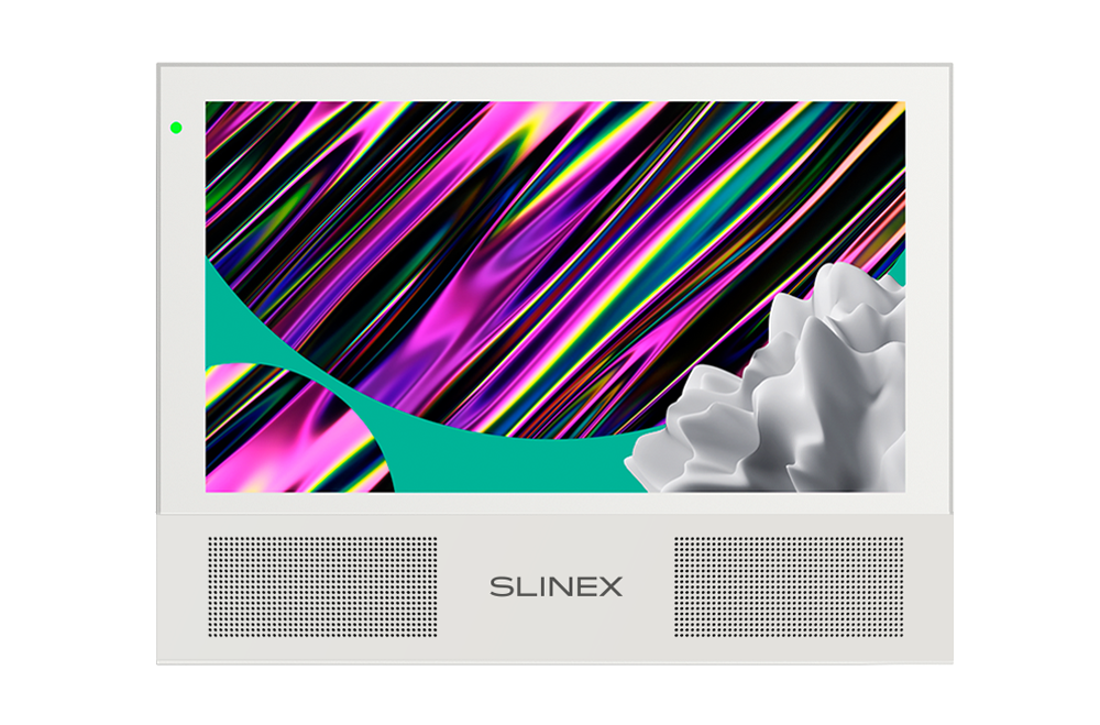 Slinex Sonik 7 ➠ description, review, all characteristics