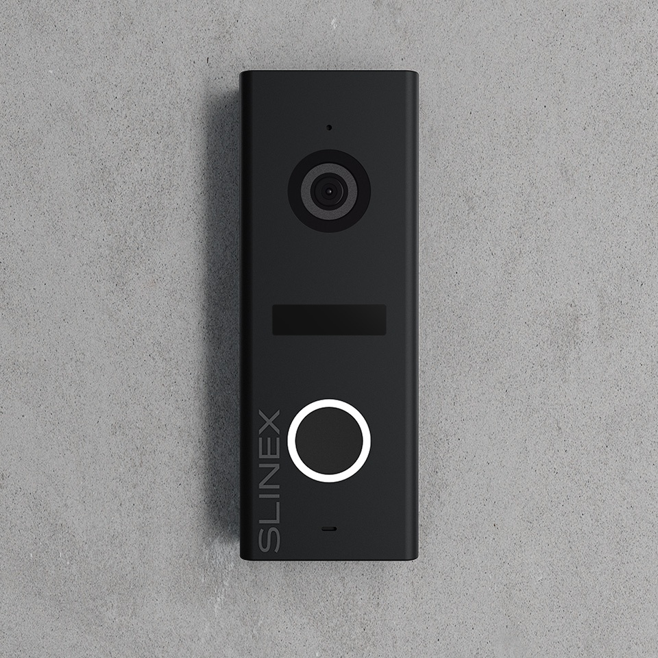 Slinex ML-17HD ➠ description, characteristics, overview