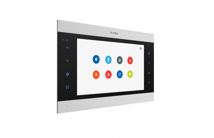 Slinex SL-10N Cloud ➠ Call redirection to the Slinex Smart Call App