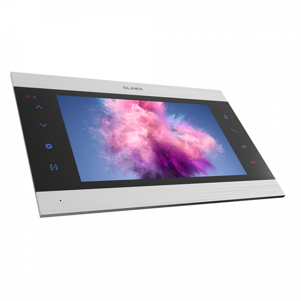 Slinex SL-10N Cloud ➠ Call redirection to the Slinex Smart Call App