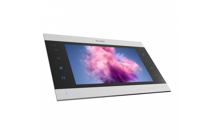 Slinex SL-10N Cloud ➠ Call redirection to the Slinex Smart Call App
