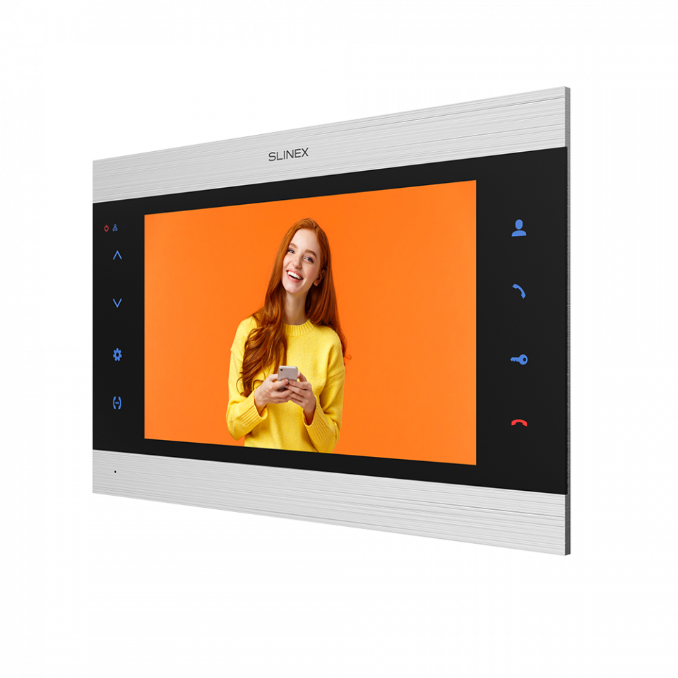 Slinex SL-10N Cloud ➠ Call redirection to the Slinex Smart Call App