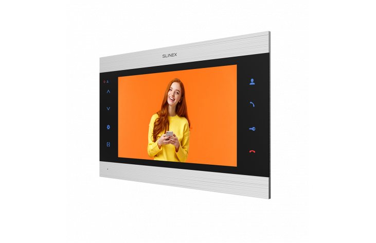 Slinex SL-10N Cloud ➠ Call redirection to the Slinex Smart Call App