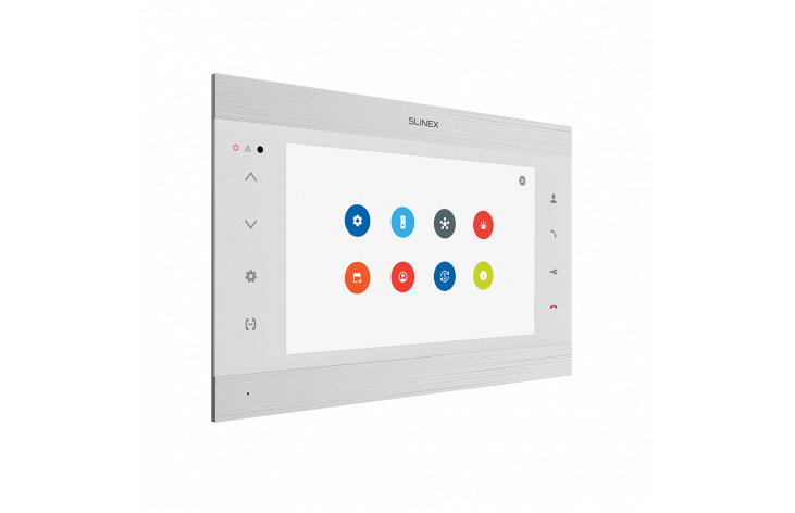 Slinex SL-10N Cloud ➠ Call redirection to the Slinex Smart Call App
