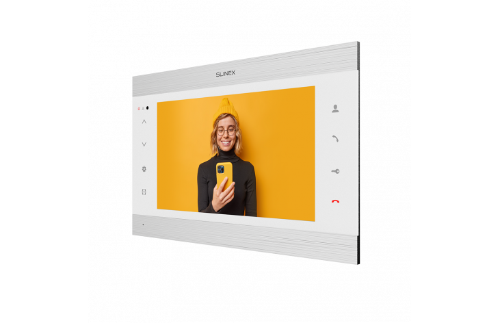 Slinex SL-10N Cloud ➠ Call redirection to the Slinex Smart Call App