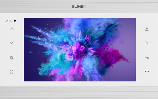 Slinex SL-10N Cloud ➠ Call redirection to the Slinex Smart Call App