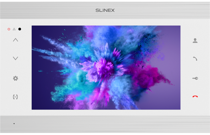 Slinex SL-10N Cloud ➠ Call redirection to the Slinex Smart Call App