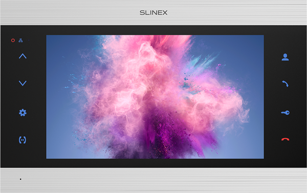 Slinex SL-10N Cloud ➠ Call redirection to the Slinex Smart Call App