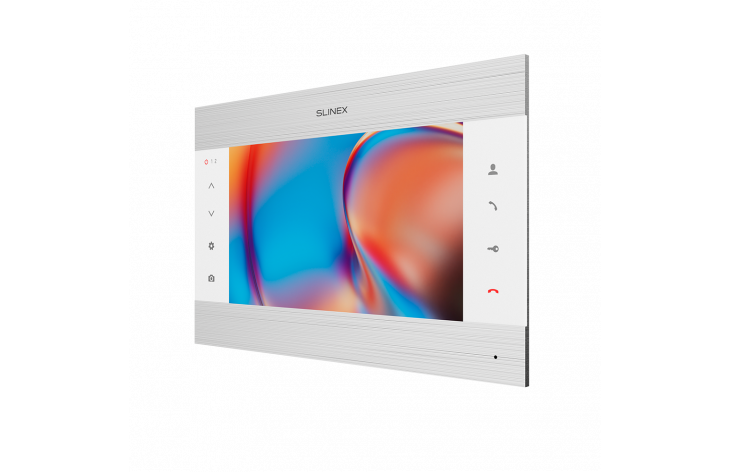 ★ AHD video intercom with software motion detection Slinex SL-10MHD