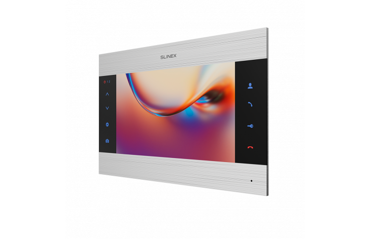 ★ AHD video intercom with software motion detection Slinex SL-10MHD