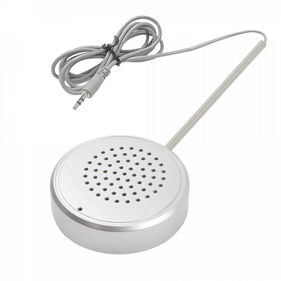 New bank intercoms for secure, Slinex AM-50