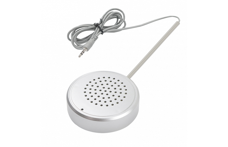 New bank intercoms for secure, Slinex AM-50