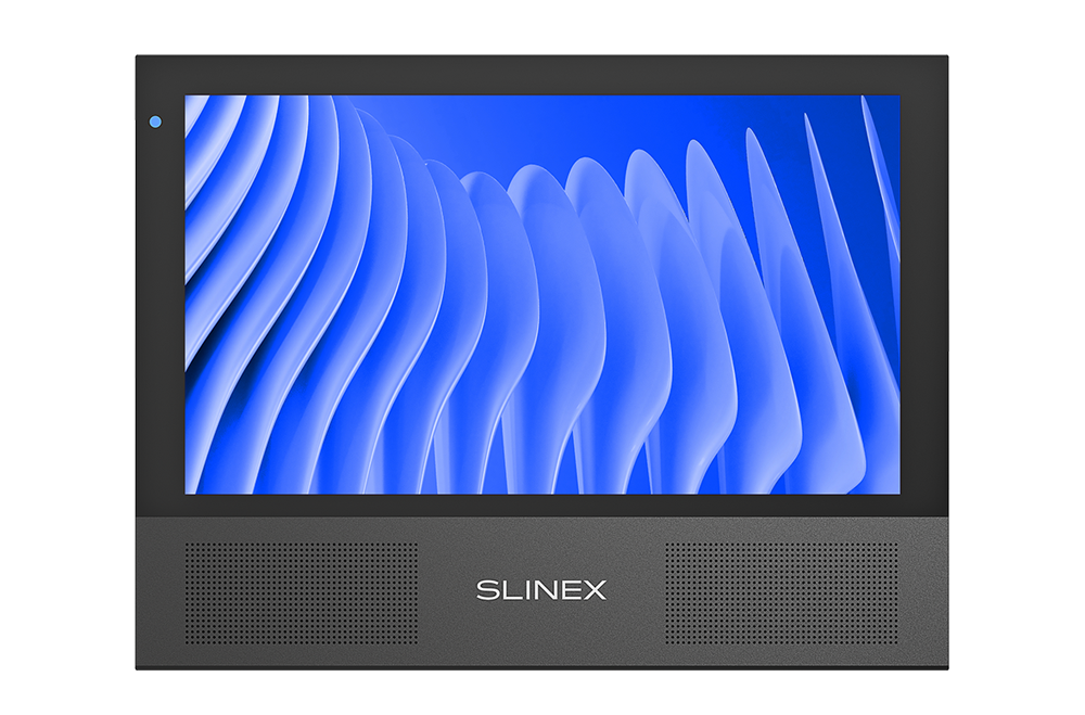 Slinex Sonik 7 AI ➠ description, review, all characteristics