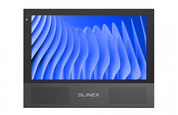 Slinex Sonik 7 AI ➠ description, review, all characteristics