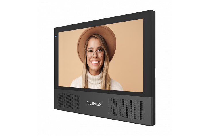 Slinex Sonik 7 AI ➠ description, review, all characteristics
