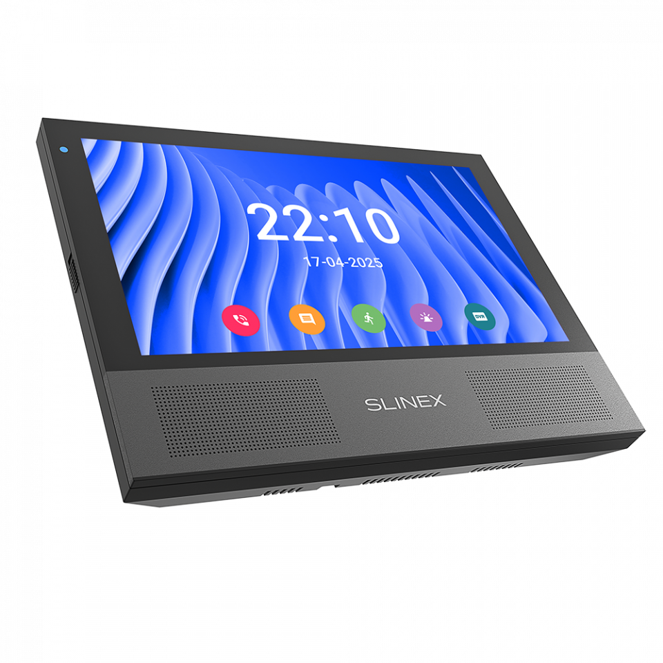 Slinex Sonik 7 AI ➠ description, review, all characteristics
