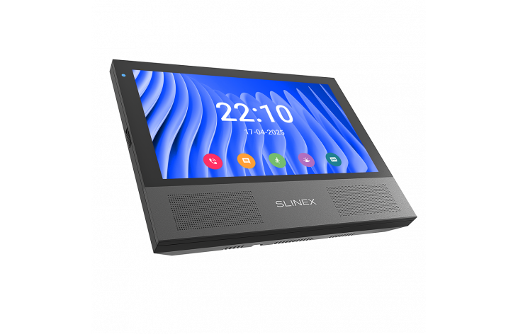 Slinex Sonik 7 AI ➠ description, review, all characteristics