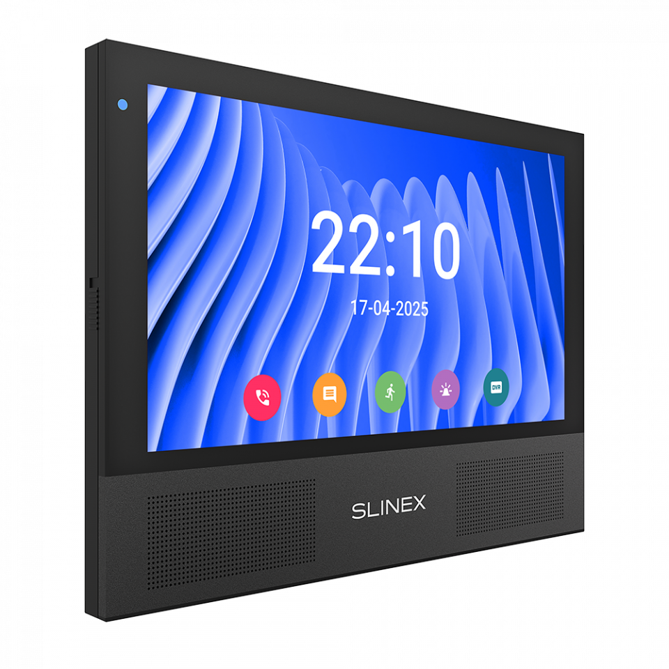 Slinex Sonik 7 AI ➠ description, review, all characteristics