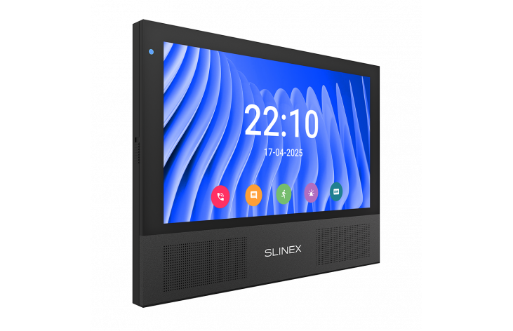 Slinex Sonik 7 AI ➠ description, review, all characteristics