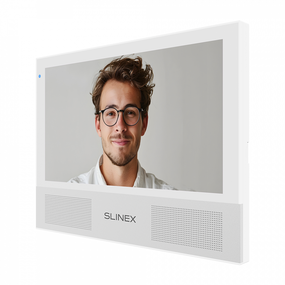 Slinex Sonik 7 AI ➠ description, review, all characteristics