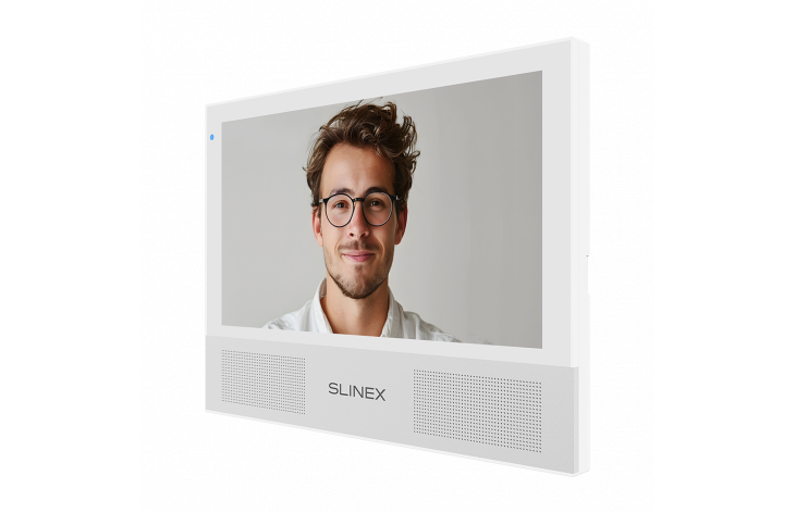 Slinex Sonik 7 AI ➠ description, review, all characteristics