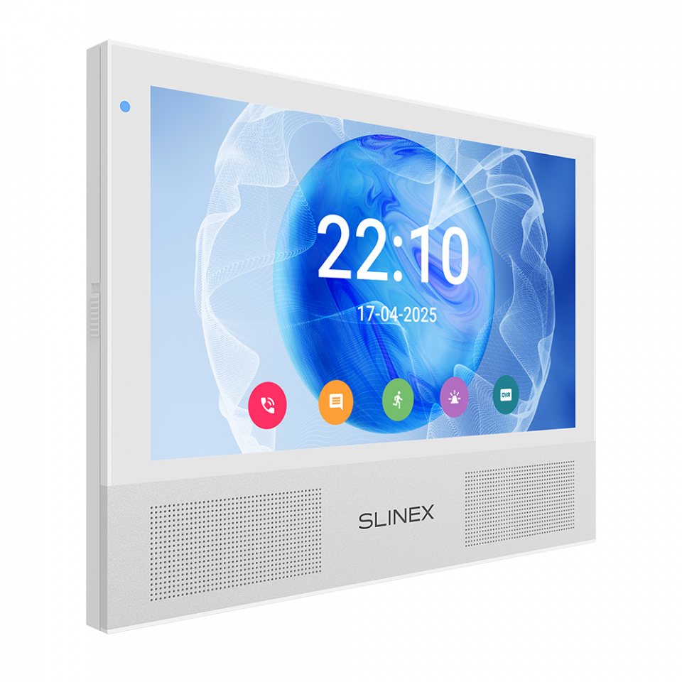 Slinex Sonik 7 AI ➠ description, review, all characteristics