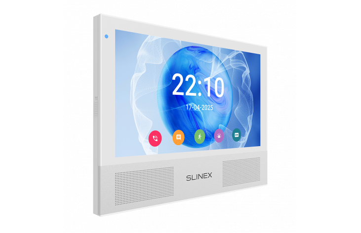 Slinex Sonik 7 AI ➠ description, review, all characteristics