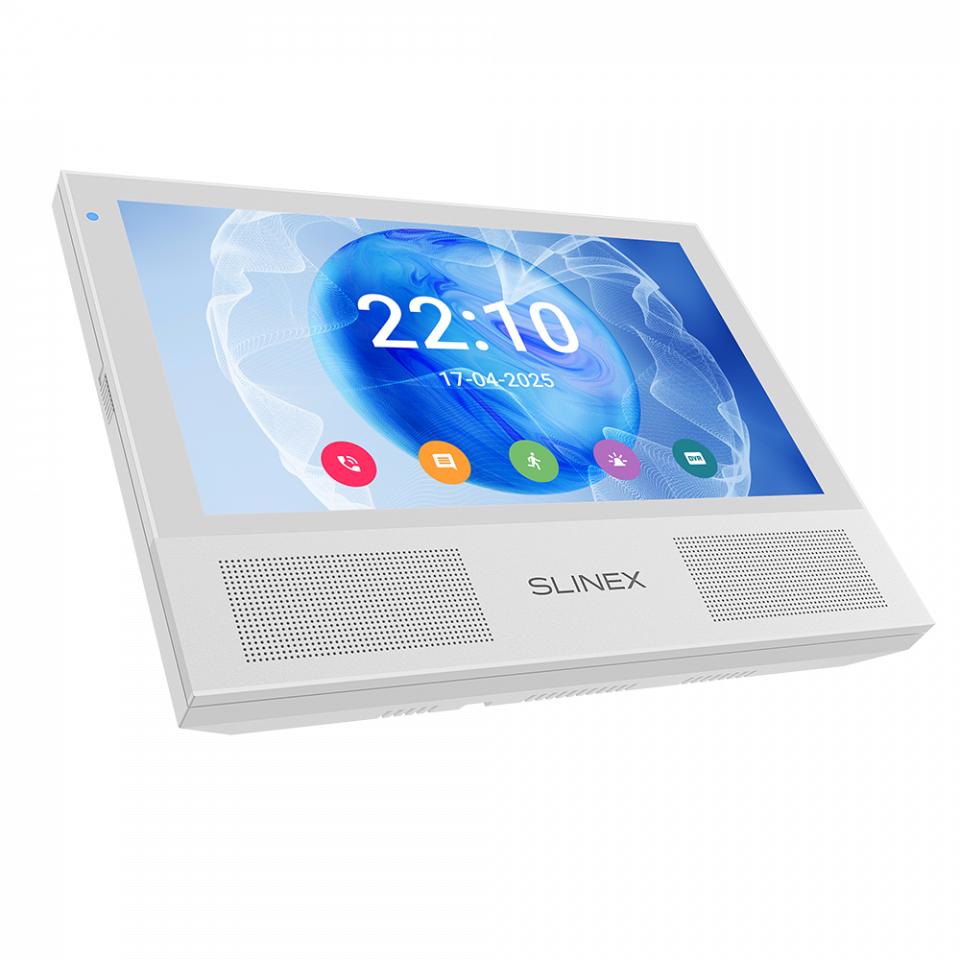Slinex Sonik 7 AI ➠ description, review, all characteristics