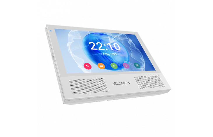 Slinex Sonik 7 AI ➠ description, review, all characteristics