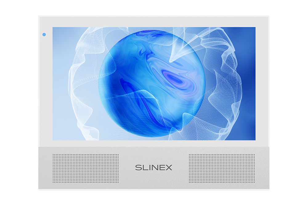 Slinex Sonik 7 AI ➠ description, review, all characteristics