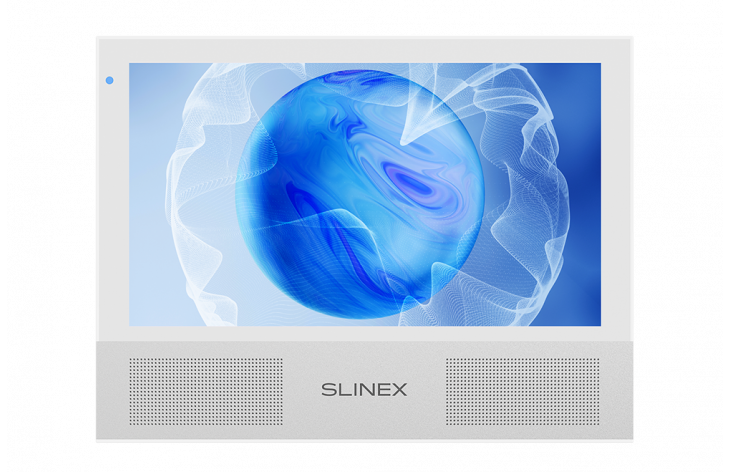 Slinex Sonik 7 AI ➠ description, review, all characteristics