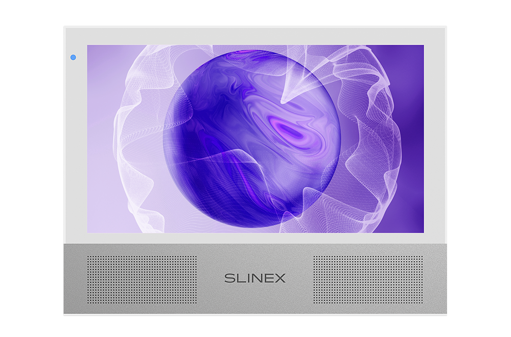 Slinex Sonik 7 AI ➠ description, review, all characteristics