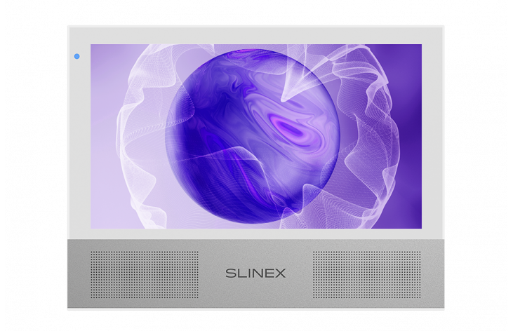 Slinex Sonik 7 AI ➠ description, review, all characteristics