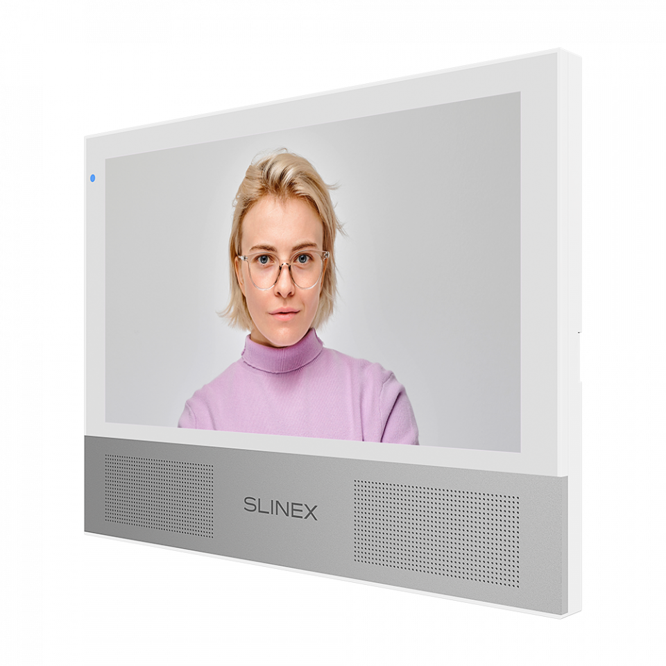 Slinex Sonik 7 AI ➠ description, review, all characteristics