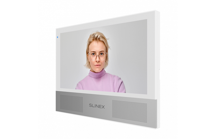 Slinex Sonik 7 AI ➠ description, review, all characteristics