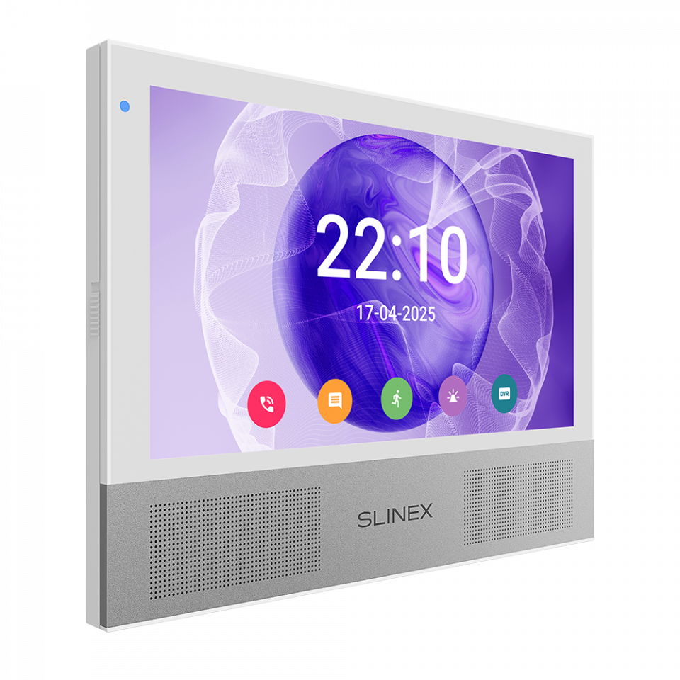 Slinex Sonik 7 AI ➠ description, review, all characteristics