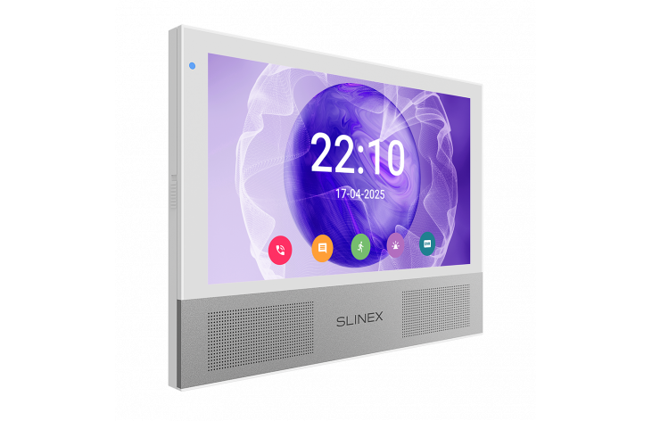 Slinex Sonik 7 AI ➠ description, review, all characteristics