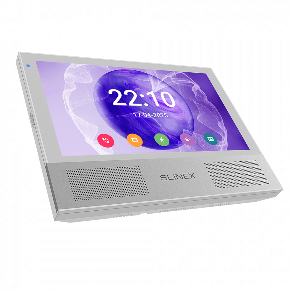 Slinex Sonik 7 AI ➠ description, review, all characteristics