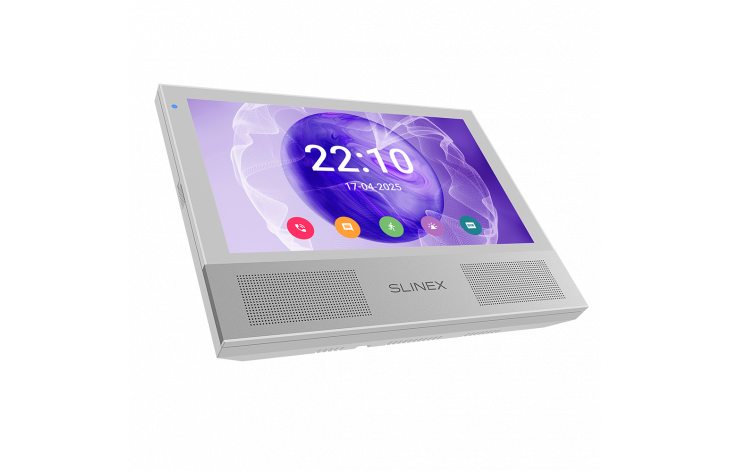 Slinex Sonik 7 AI ➠ description, review, all characteristics