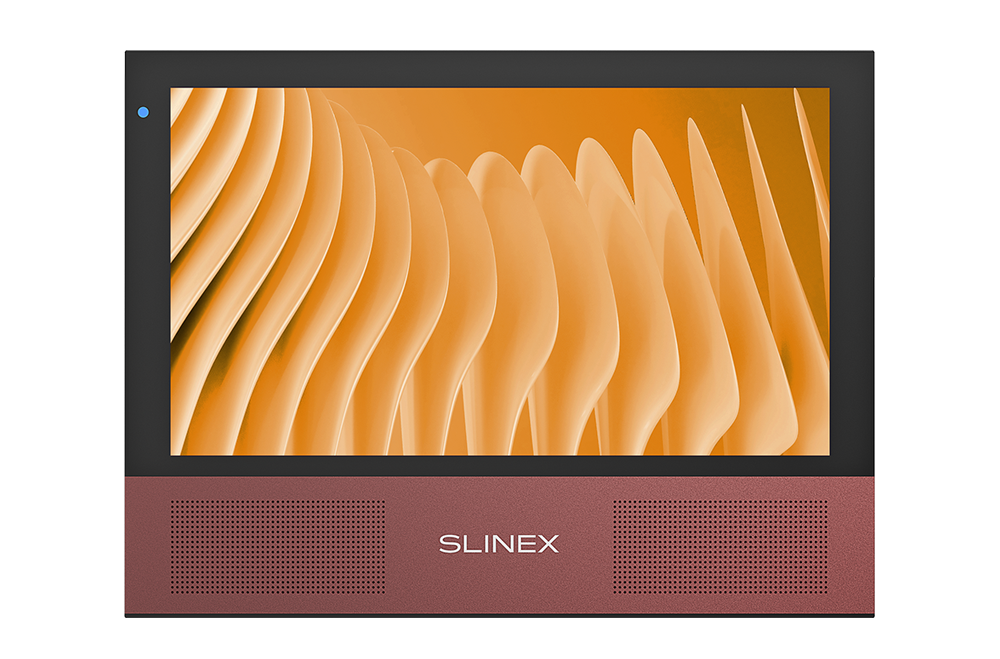 Slinex Sonik 7 AI ➠ description, review, all characteristics