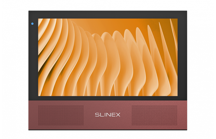 Slinex Sonik 7 AI ➠ description, review, all characteristics