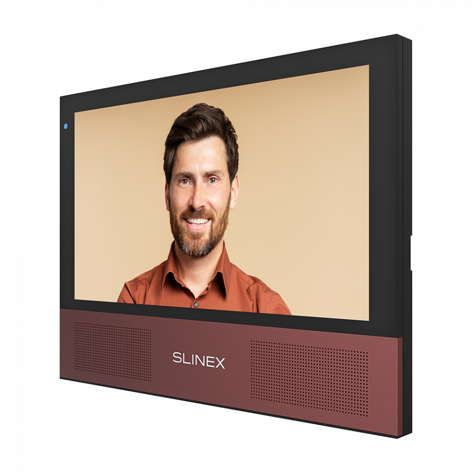 Slinex Sonik 7 AI ➠ description, review, all characteristics