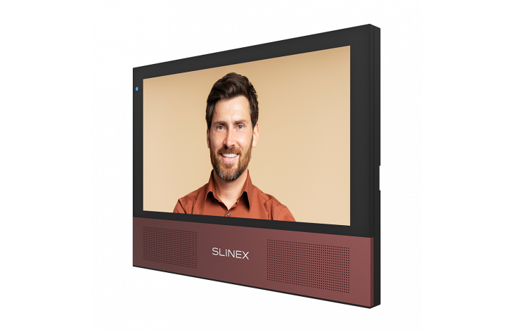 Slinex Sonik 7 AI ➠ description, review, all characteristics