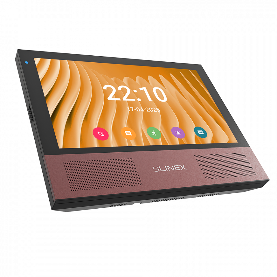Slinex Sonik 7 AI ➠ description, review, all characteristics