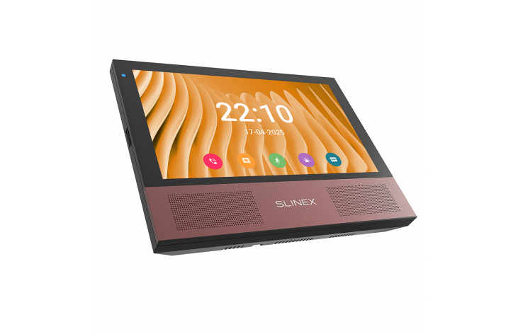 Slinex Sonik 7 AI ➠ description, review, all characteristics